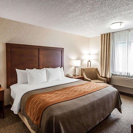 Quality Inn Pocatello Exterior foto
