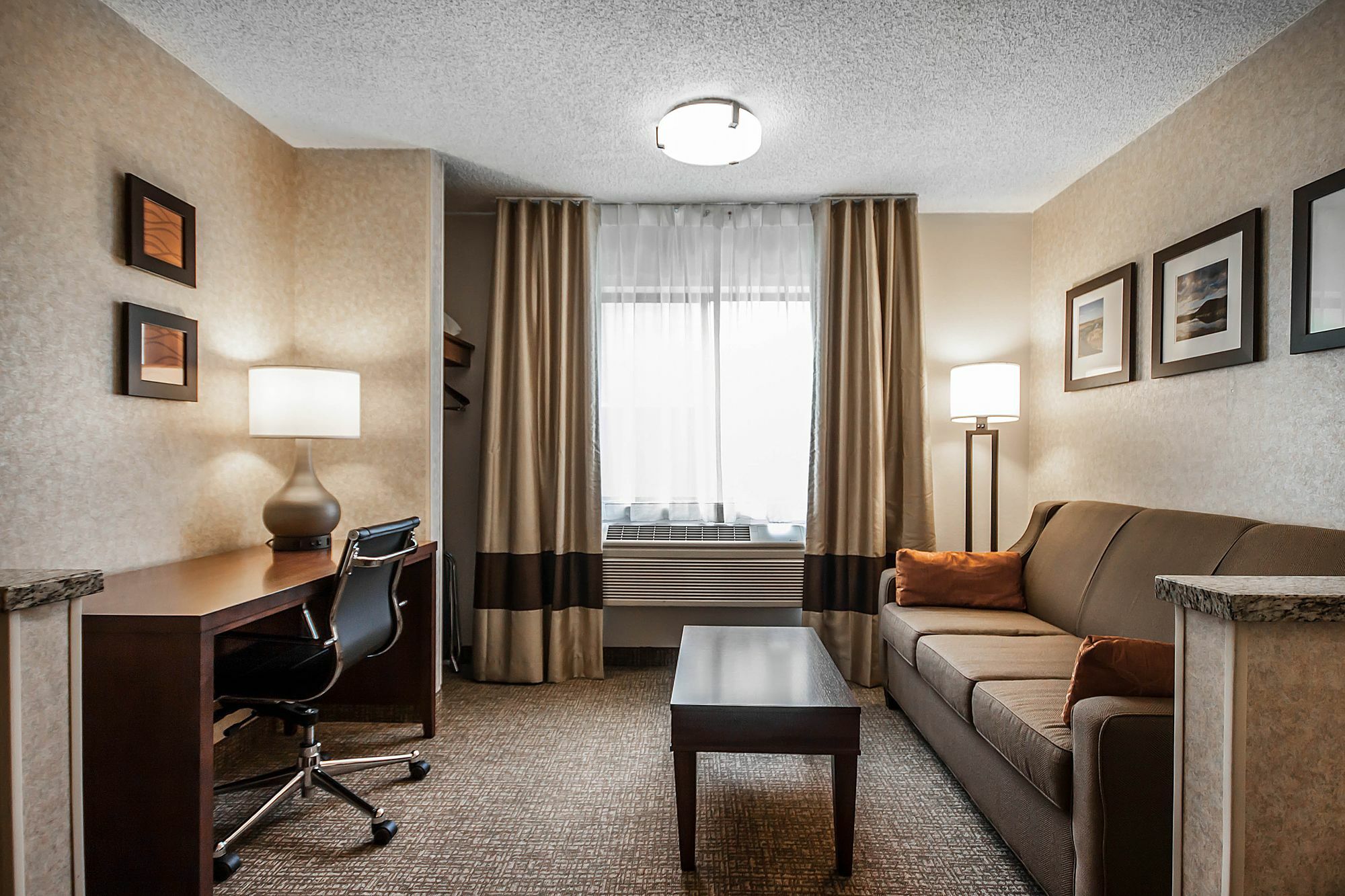 Quality Inn Pocatello Exterior foto